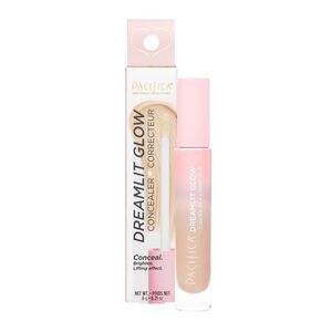 NIB Pacifica DREAMLIT GLOW CONCEALER - Shade 09